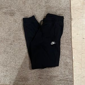 Nike women’s sweatpants
